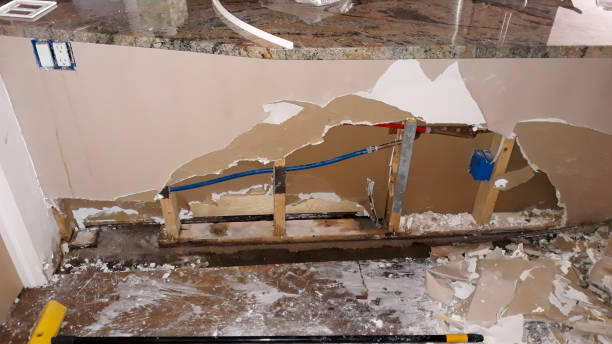 Best 24-hour water damage restoration  in Somers, MT
